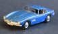 Preview: Märklin BMW 507 Touring 1958 Metallmodell (1822)